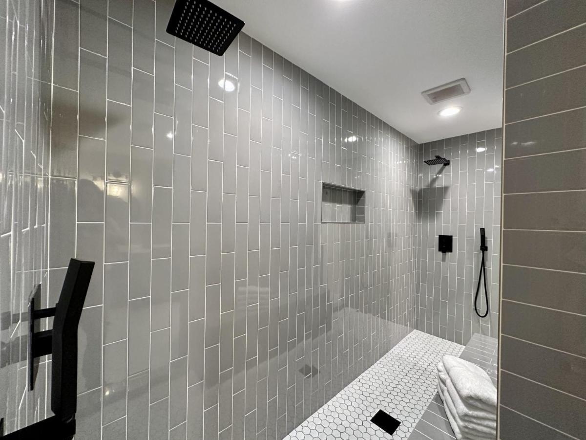 Abode Memphis - Pontotoc Villa Екстериор снимка