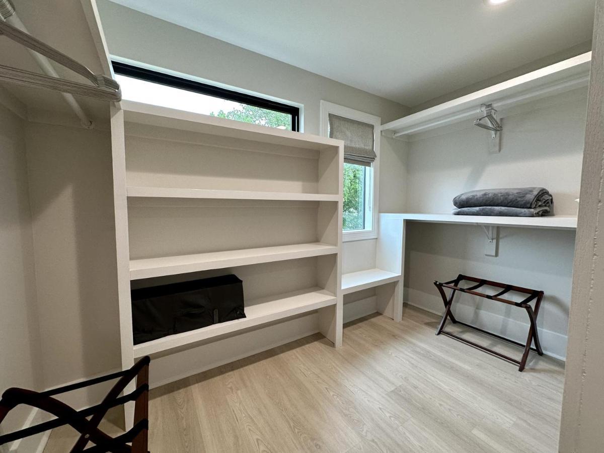 Abode Memphis - Pontotoc Villa Екстериор снимка