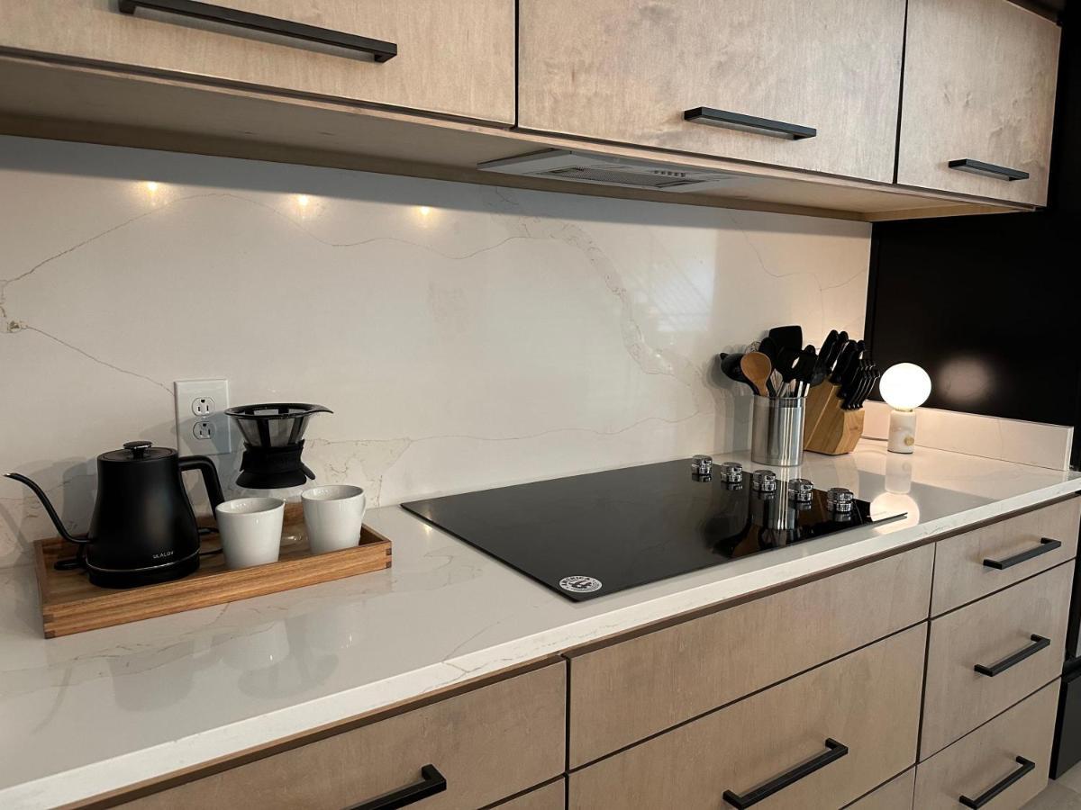 Abode Memphis - Pontotoc Villa Екстериор снимка