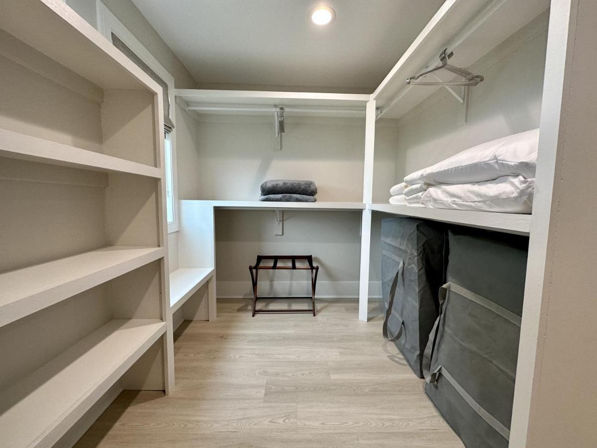 Abode Memphis - Pontotoc Villa Екстериор снимка