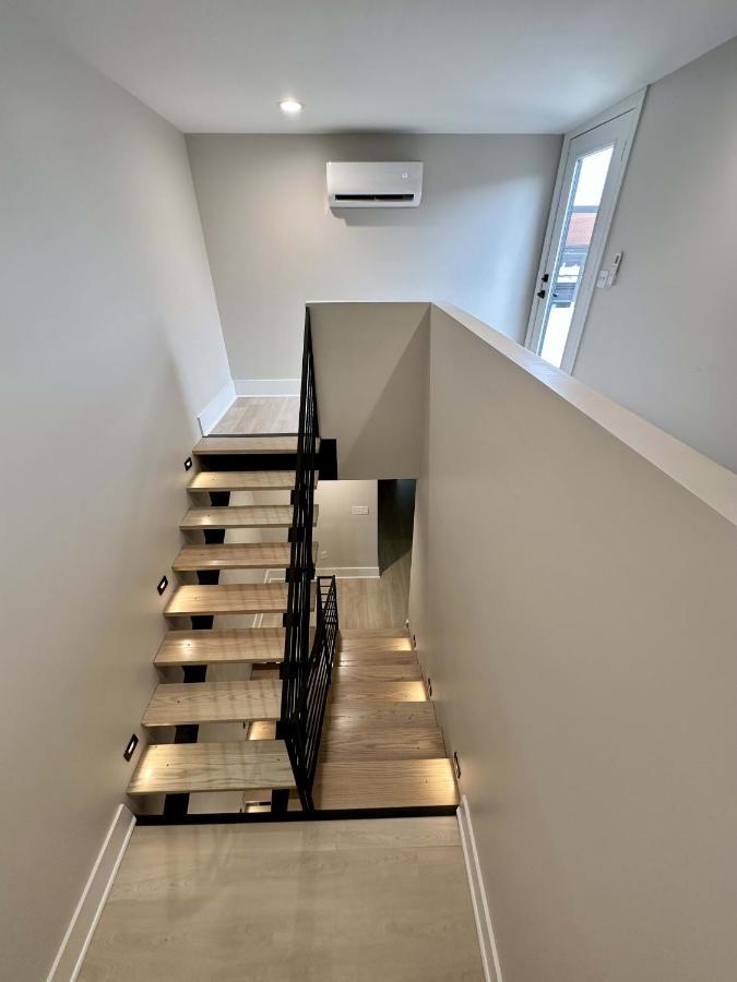 Abode Memphis - Pontotoc Villa Екстериор снимка